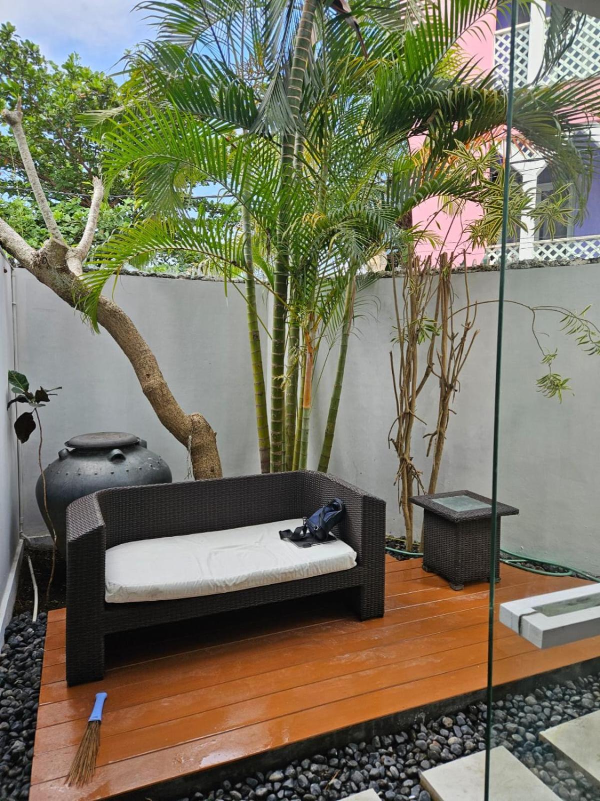 Ayuk, Umalas Bali Villa Canggu