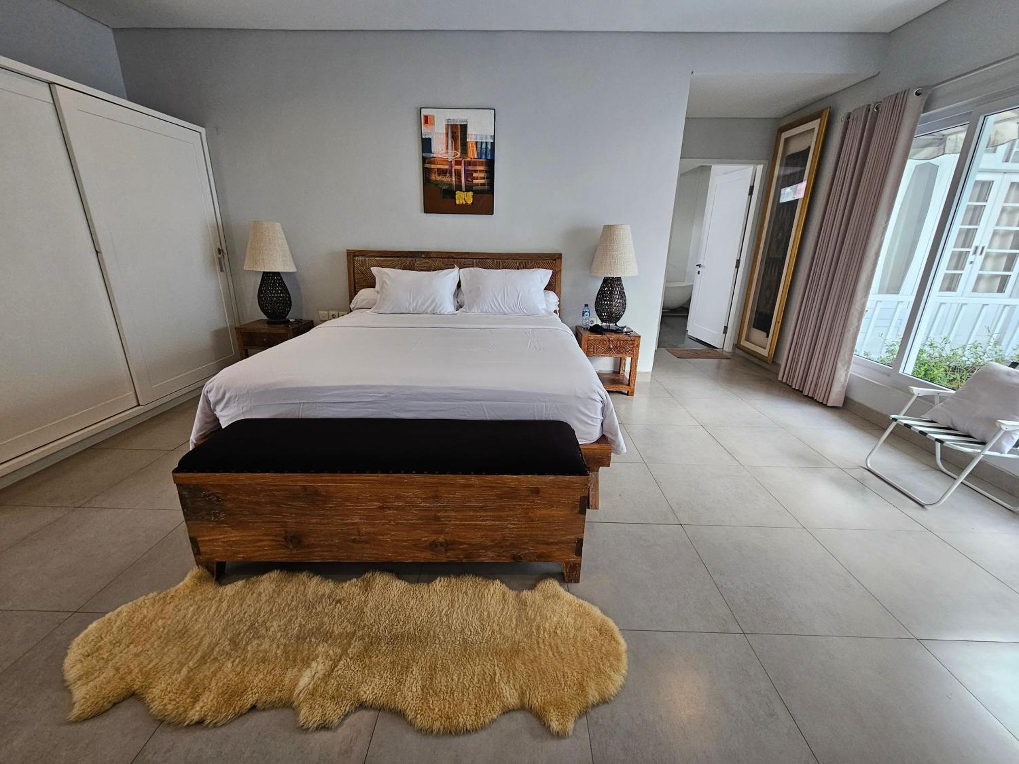 Ayuk, Umalas Bali Canggu