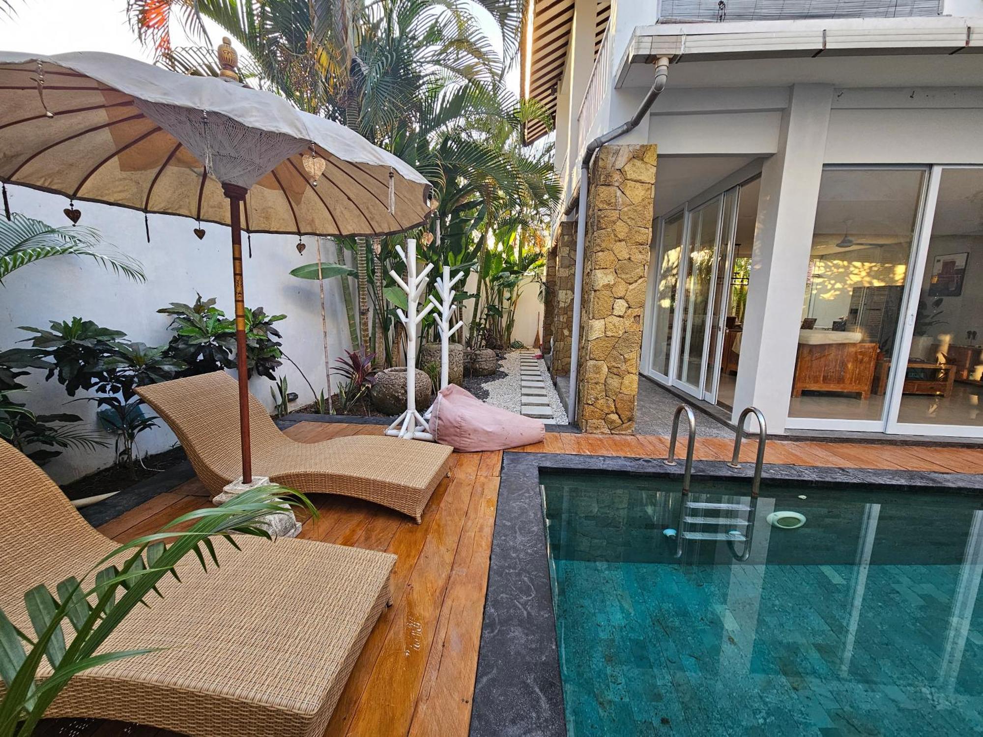 Ayuk, Umalas Bali Canggu