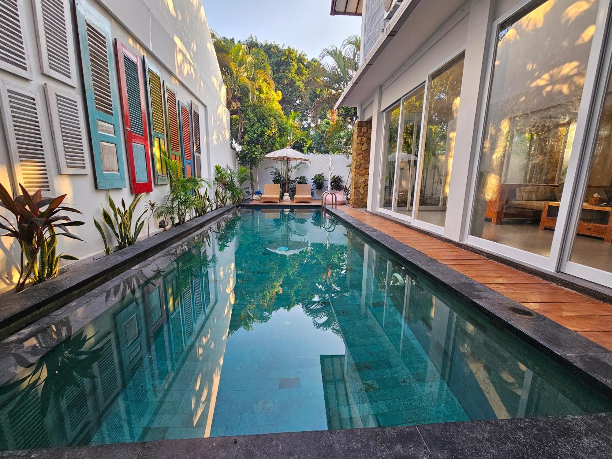 Ayuk, Umalas Bali * Canggu