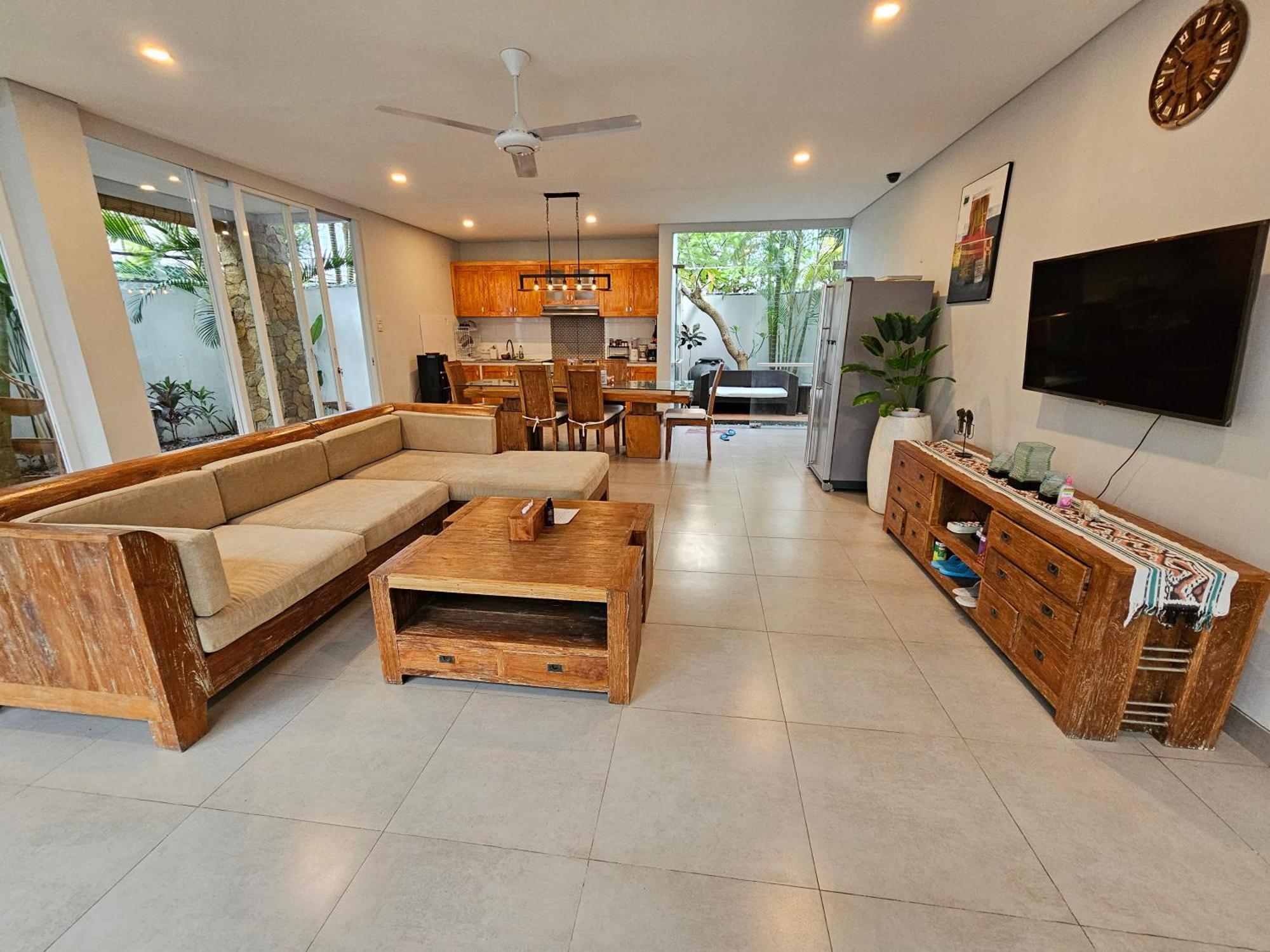 Villa Ayuk, Umalas Bali Canggu