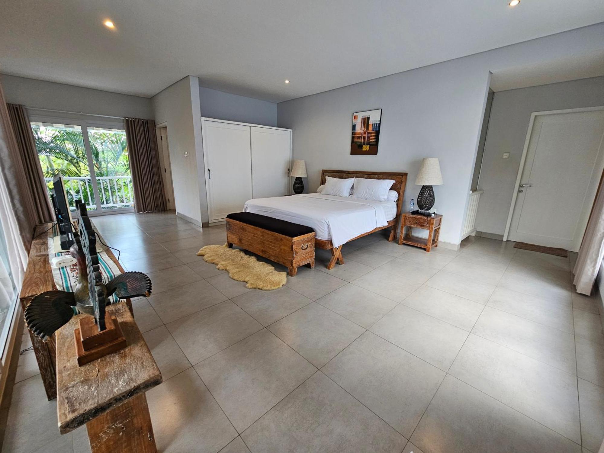 Villa Ayuk, Umalas Bali
