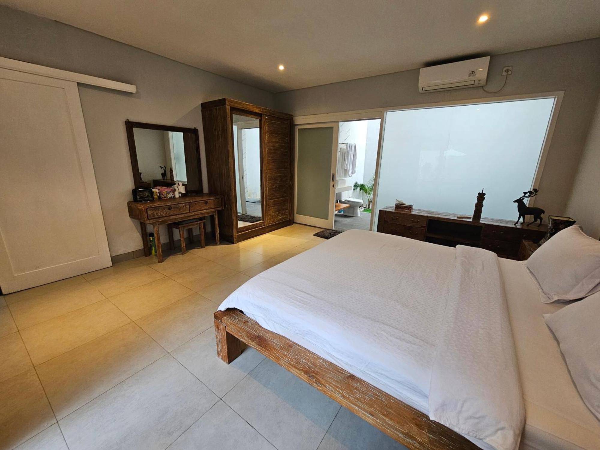 Villa Ayuk, Umalas Bali